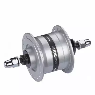 Exal Roue Vélo De 26 Pouces Avec Dynamo Dans Moyeu à écrou 2 Exal Roue Vélo De 26 Pouces Avec Dynamo Dans Moyeu à écrou – Image 2