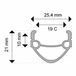 Exal Roue Vélo De 26 Pouces Avec Dynamo Dans Moyeu à écrou 5 Exal Roue Vélo De 26 Pouces Avec Dynamo Dans Moyeu à écrou -Magasin De Pneus Reha roue velo de 26 pouces avec dynamo dans moyeu a ecrou full 5