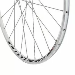 Mach1 Roue Vélo De Course Avant 700 En Aluminium Serrage Rapide -Magasin De Pneus Reha roue velo de course avant 700 en aluminium serrage rapide full 4