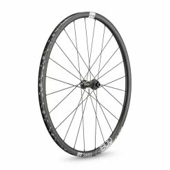 Dt-swiss Roue Avant Vélo Gravel DT Swiss G1800 Spline DB 700C à Disque