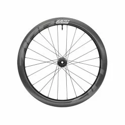 Roue Avant Vélo Route 303 Firecrest Zipp 700 - Tubeless Frein à Disque Center Lock
