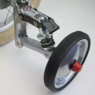 XPRIT Roues Stabilisatrices Repliables Pour Vélo Enfant 2 XPRIT Roues Stabilisatrices Repliables Pour Vélo Enfant – Image 2