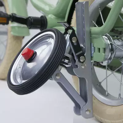 XPRIT Roues Stabilisatrices Repliables Pour Vélo Enfant 3 XPRIT Roues Stabilisatrices Repliables Pour Vélo Enfant – Image 3