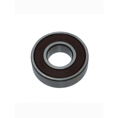 Brandless Roulement De Roue 6001-2RS 28x12x8 1 Brandless Roulement De Roue 6001-2RS 28x12x8