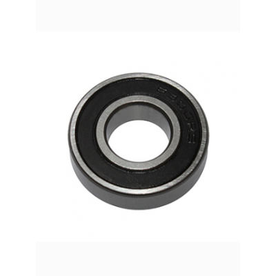 Brandless Roulement De Roue 6900-2RS 22x10x6 1 Brandless Roulement De Roue 6900-2RS 22x10x6