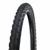 Pneu Vélo Schwalbe Land Cruiser Plus GreenCompound 27,5 Pouces