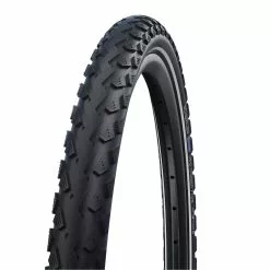 Pneu Vélo Schwalbe Land Cruiser Plus GreenCompound 27,5 Pouces