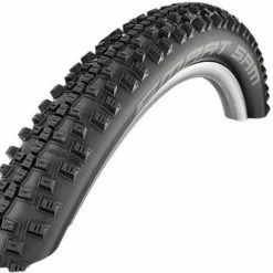 Pneu VTT Smart Sam Addix Schwalbe 20 X 2.35 Pouces