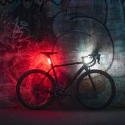 Set De Feux Vélo Avant Et Arrière USB Lil' Cobber Knog -Magasin De Pneus Reha set de feux velo avant et arriere usb lil cobber knog full 5