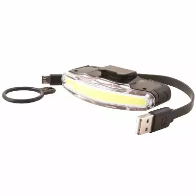 Set Feux Vélo Rechargeables USB Avant Et Arrière Arco Spanninga 2 Set Feux Vélo Rechargeables USB Avant Et Arrière Arco Spanninga – Image 2