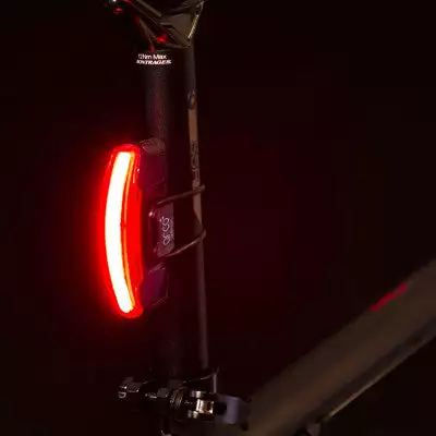 Set Feux Vélo Rechargeables USB Avant Et Arrière Arco Spanninga 6 Set Feux Vélo Rechargeables USB Avant Et Arrière Arco Spanninga – Image 6