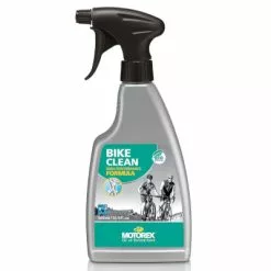 Spray Nettoyant Vélo Bike Clean Motorex 500 Ml