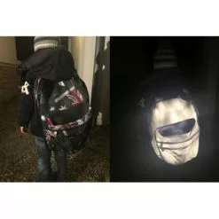 Spray Réfléchissant Pour Vélo Et Accessoires Reflective Spray 9 Spray Réfléchissant Pour Vélo Et Accessoires Reflective Spray -Magasin De Pneus Reha spray reflechissant pour velo et accessoires reflective spray full 5