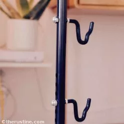 Messingschlager Stand De Réparation Démontable Pour Vélo -Magasin De Pneus Reha stand de reparation demontable pour velo full 5