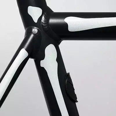 Stickers Réfléchissants Os Bookman 3 Stickers Réfléchissants Os Bookman – Image 3