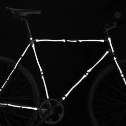 Stickers Réfléchissants Os Bookman 9 Stickers Réfléchissants Os Bookman -Magasin De Pneus Reha stickers reflechissants os bookman full 4