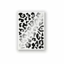 Stickers Réfléchissants Pour Cadre De Vélo Motif Léopard Will B 7 Stickers Réfléchissants Pour Cadre De Vélo Motif Léopard Will B -Magasin De Pneus Reha stickers velo will b motif leopard