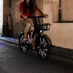 Stickers Réfléchissants Pour Cadre De Vélo Motif Louvre Will B 13 Stickers Réfléchissants Pour Cadre De Vélo Motif Louvre Will B -Magasin De Pneus Reha stickers velo will b motif louvre 3