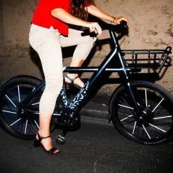 Stickers Réfléchissants Pour Cadre De Vélo Motif Louvre Will B 12 Stickers Réfléchissants Pour Cadre De Vélo Motif Louvre Will B -Magasin De Pneus Reha stickers velo will b motif louvre 4