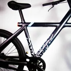 Stickers Réfléchissants Pour Cadre De Vélo Motif Louvre Will B 11 Stickers Réfléchissants Pour Cadre De Vélo Motif Louvre Will B -Magasin De Pneus Reha stickers velo will b motif louvre 5