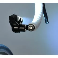 Support Additionnel Embout De Guidon Vélo LMA-H Minoura -Magasin De Pneus Reha support additionnel embout de guidon velo lma h minoura full 4