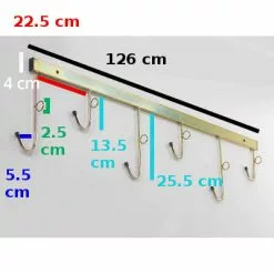 Andrys Support Au Mur 6 Vélos Avec Fixation Antivol 11 Andrys Support Au Mur 6 Vélos Avec Fixation Antivol -Magasin De Pneus Reha support au mur 6 velos avec fixation antivol full 6