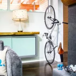 Support Au Mur Design Pour Vélo Hornit Clug Hybrid Noir Et Blanc 10 Support Au Mur Design Pour Vélo Hornit Clug Hybrid Noir Et Blanc -Magasin De Pneus Reha support au mur design pour velo hornit clug hybrid noir et blanc full 5