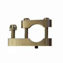 Busch-mueller Support De Dynamo Vélo En Aluminium Busch & Müller