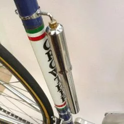 Brandless Support De Pompe Vintage Pour Cadre -Magasin De Pneus Reha support de pompe vintage pour cadre full 3