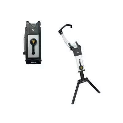 Support De Vélo Flash Stand De Topeak 2 Support De Vélo Flash Stand De Topeak – Image 2