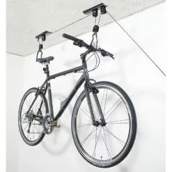 Brandless Support De Vélo Pour Plafond -Magasin De Pneus Reha support de velo pour plafond full 3