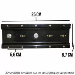 Brandless Support De Vélo Pour Plafond -Magasin De Pneus Reha support de velo pour plafond full 6