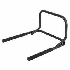 Brandless Support Mural Pour Rangement Vélo électrique - 2 Places -Magasin De Pneus Reha support mural pour rangement velo electrique 2 places full 5