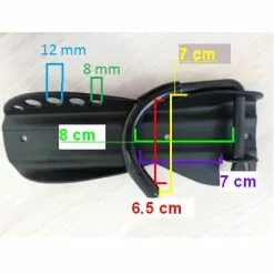 Brandless Support Mural Pour Vélo 6 Brandless Support Mural Pour Vélo -Magasin De Pneus Reha support mural pour velo full 3