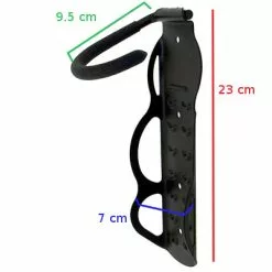 Brandless Support Mural Pour Vélo 7 Brandless Support Mural Pour Vélo -Magasin De Pneus Reha support mural pour velo full 4