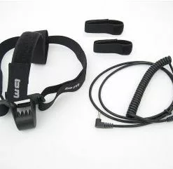 Busch-mueller Support Sur Front Pour Feu Vélo Avant -Magasin De Pneus Reha support sur front pour feu velo avant full 3