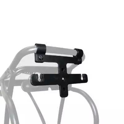 Q-Lite Support Sur Porte-bagage Arrière De Vélo Pour Fixation De Feu 2 Q-Lite Support Sur Porte-bagage Arrière De Vélo Pour Fixation De Feu – Image 2