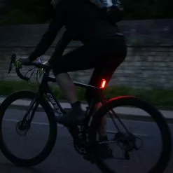 Sur-chaussures Cycliste Bright 2.0 Oxford Réfléchissantes Noires -Magasin De Pneus Reha sur chaussures cycliste bright 2 0 oxford reflechissantes noires full 5