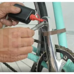 Super B Taraud Pour Pédale Vélo 9/16 Droite Ou Gauche -Magasin De Pneus Reha taraud pour pedale velo 9 16 droite ou gauche full 4