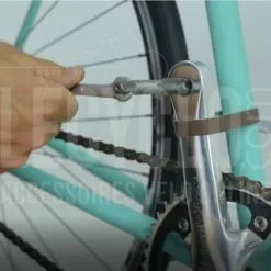 Super B Taraud Pour Pédale Vélo 9/16 Droite Ou Gauche -Magasin De Pneus Reha taraud pour pedale velo 9 16 droite ou gauche full 6