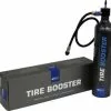 Tire Booster Annexe Compresseur Pour Pompe Vélo Schwalbe