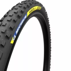 Pneu Michelin VTT Wild XC Racing 29 X 2.35 Pouces TLR