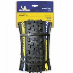 Pneu Michelin VTT Wild XC Racing 29 X 2.35 Pouces TLR -Magasin De Pneus Reha wildxc5 494x294 971d9943 e2a7 4ffa a570 140c212baa00