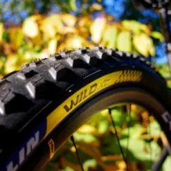 Pneu Michelin VTT Wild XC Racing 29 X 2.35 Pouces TLR -Magasin De Pneus Reha wildxc6 494x294 8441869d 6786 4e1a a7d9 4623ff630442